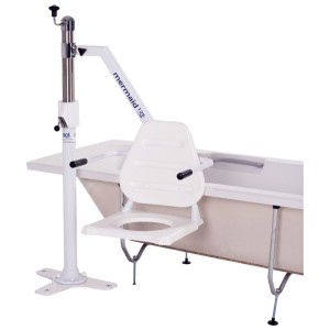 Oxford Mermaid Bath Hoist