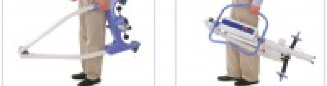 Oxford Advance Folding hoist Oxford Advance Folding hoist