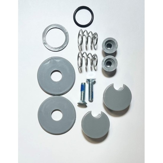 Major 200 Spreader Bar Washer Kit