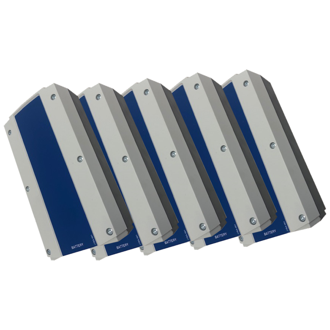 Oxford Hoist Battery