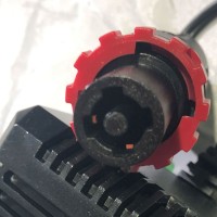 Oxford Midi 150 Charger with Cliff Plug