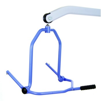 Presence 4 Point Positioning Cradle