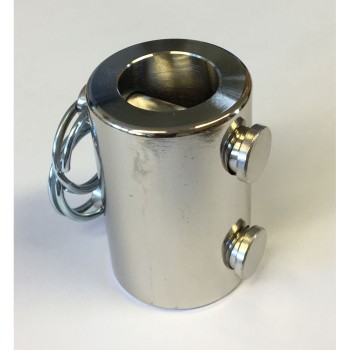 Spreader Bar Connector