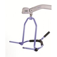 Oxford 4 Point Manual Cradle (incl. Universal Weigh Scale)