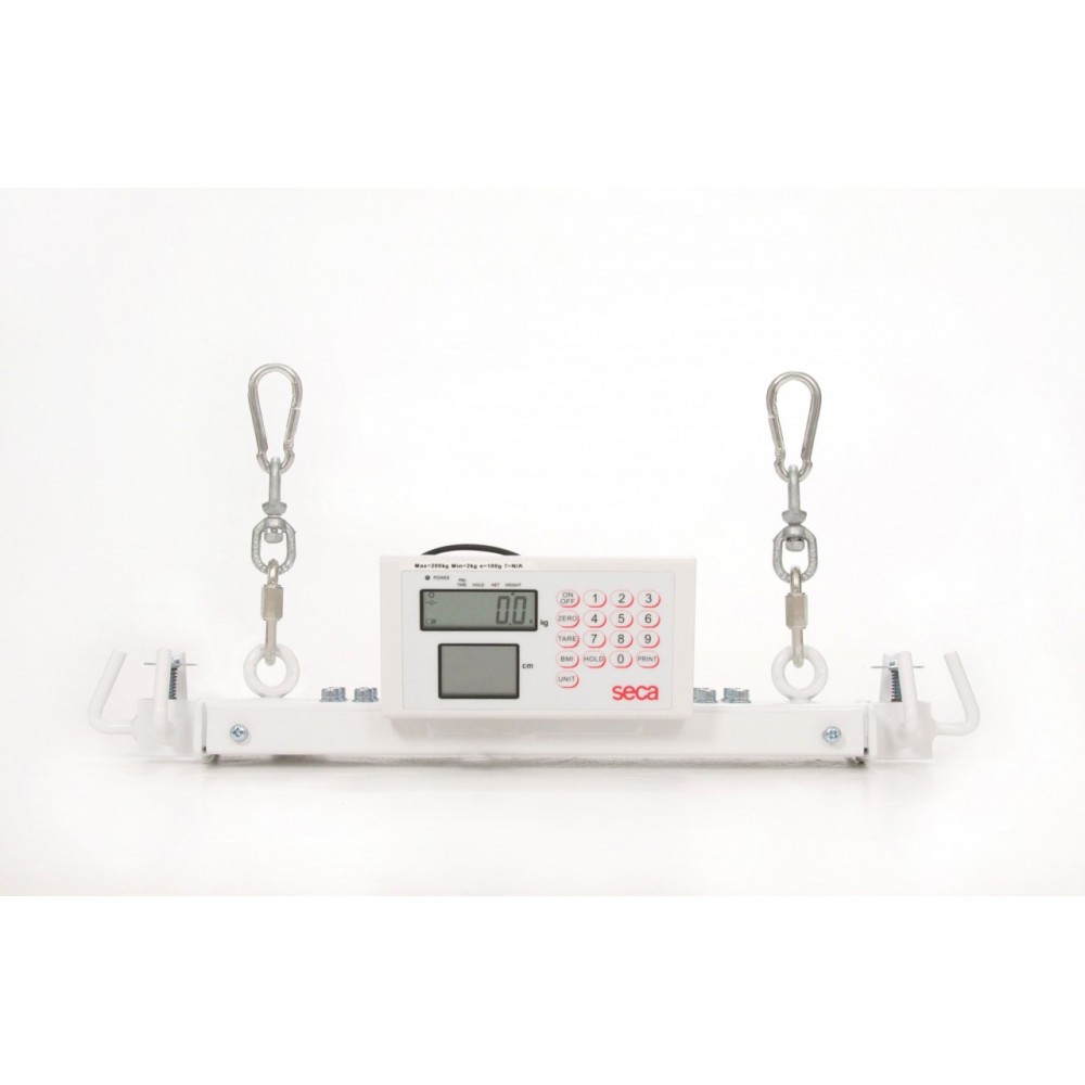 seca weighing scale service manual