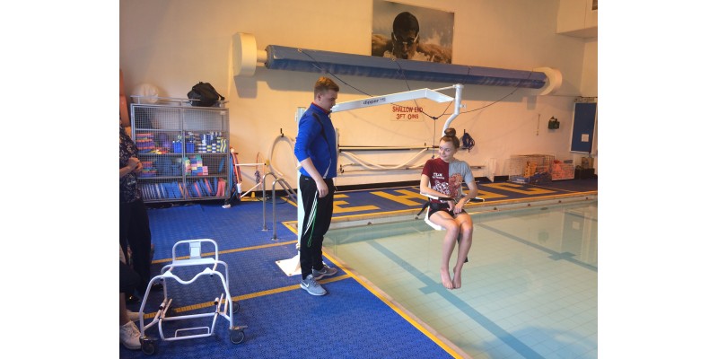 Oxford Dipper Service Life