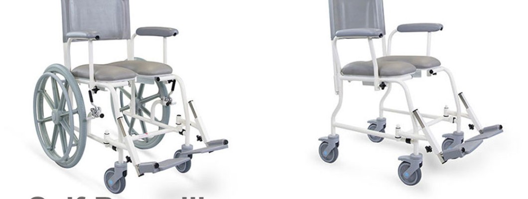 Portable Shower Chairs for Disabled