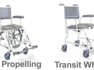 Portable Shower Chairs for Disabled