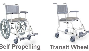 Portable Shower Chairs for Disabled