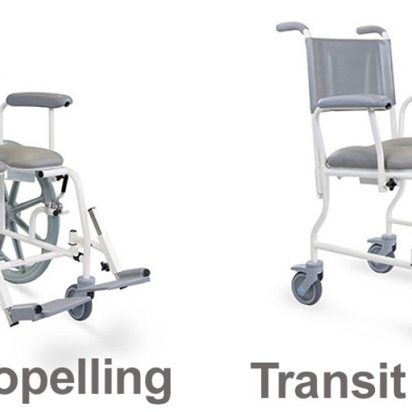 Portable Shower Chairs for Disabled