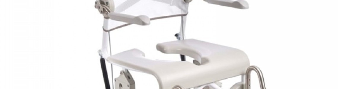 Patient Shower Chair