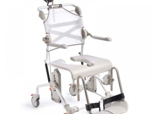 Patient Shower Chair