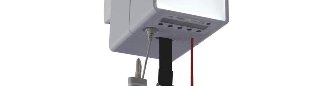 Oxford Elara Ceiling Hoist Oxford Elara Ceiling Hoist