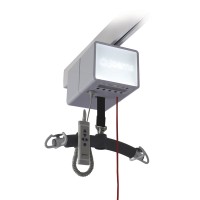 Oxford Elara Ceiling Hoist for Voyager Track - 2-Way