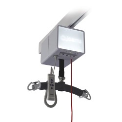 Oxford Elara Ceiling Hoist - 2-Way