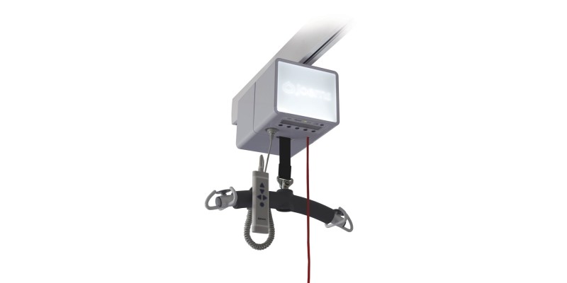 Oxford Elara Ceiling Hoist