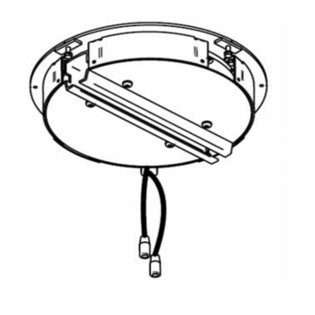 Manual Turntable 45°