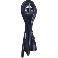 Major 200 Battery Charger (with power lead)