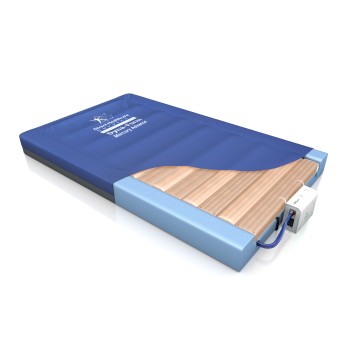 Mercury Advance Bariatric Pressure Mattress