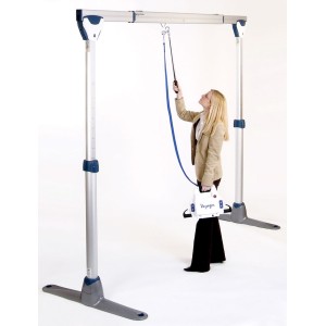 Easy Track FS Accessories