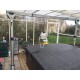 Oxford Easytrack FS with 3 meter extended rail