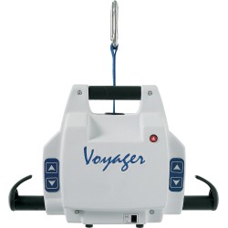 Voyager Portable Handset