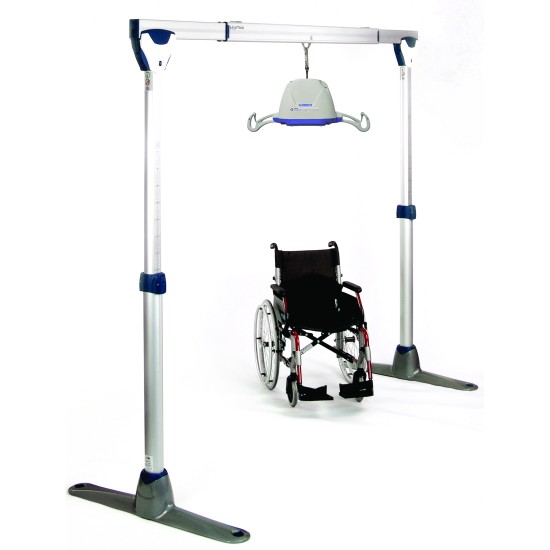 Oxford Voyager Portable Hoist