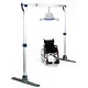 Oxford Voyager Portable Hoist