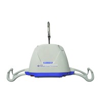 Oxford Easytrack FS Gantry and Voyager Portable Hoist Package