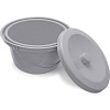 Bucket & Lid (SKU: 80209265)  + £30.02 