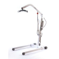 Oxford Major 200 Electric Hoist