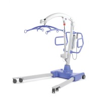 Oxford Calibre battery