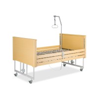 Apex Pro Bariatric Active Bed