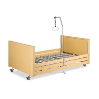 Apex Pro Bariatric Active Bed