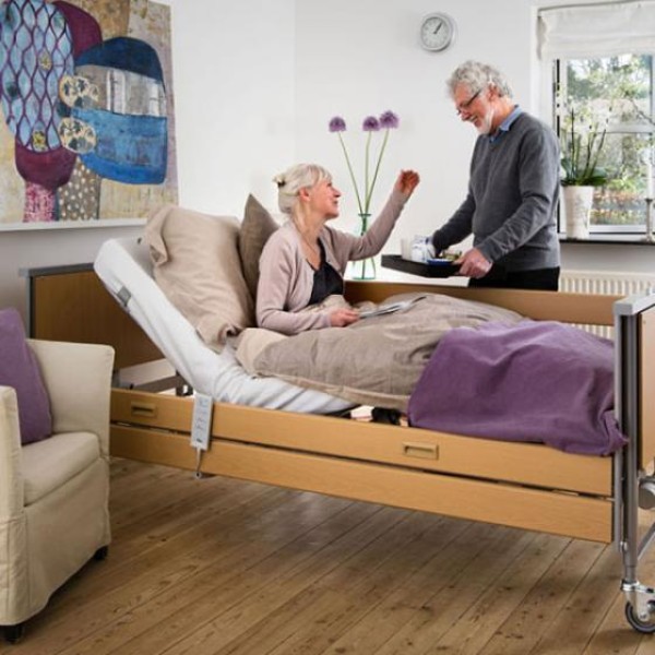 Hospital Bed For Home
