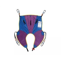 Oxford Multifit Slings (With Padded Legs)