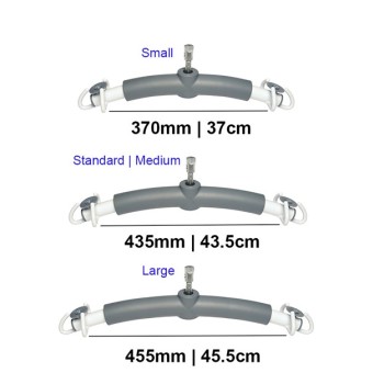 Major 200 Spreader Bar (Small)