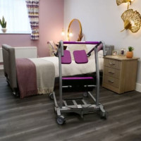 Prism Freeway TA180 Stand Aid