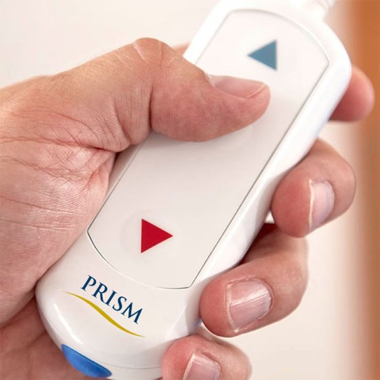 Prism CP200 Portable Ceiling Track Hoist