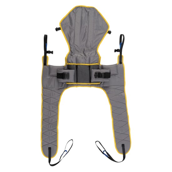 Access Padded (with Padded Legs & Head Support) - Extra Small