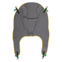 Comfort Net (Without Padded Legs) - Medium