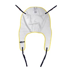 Full Back Disposable Sling (Incl. Loops) - Medium