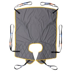 Quickfit Deluxe Poly Padded
