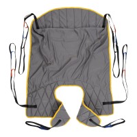 Quickfit Deluxe Poly Padded (With Head Support)