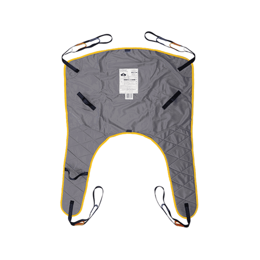 Quickfit Net (Incl. Side Suspenders) - Medium