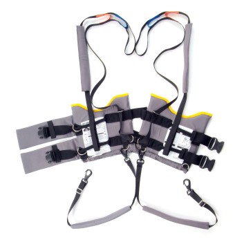 Standing Harness - Extra Small