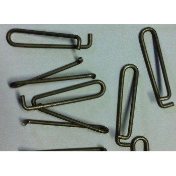 Journey Sling Retainers