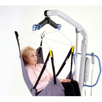 Long Seat Net - Small Long Seat Net - Small