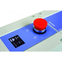Major 200 Smart Monitor Control Box Kit (1 Channel)