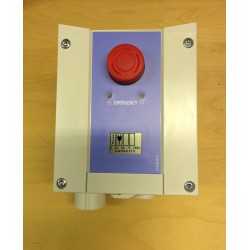Presence Control Box (Standard)